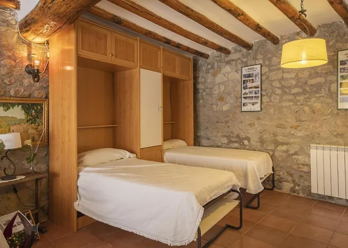 Casas Santos Y Tolta
